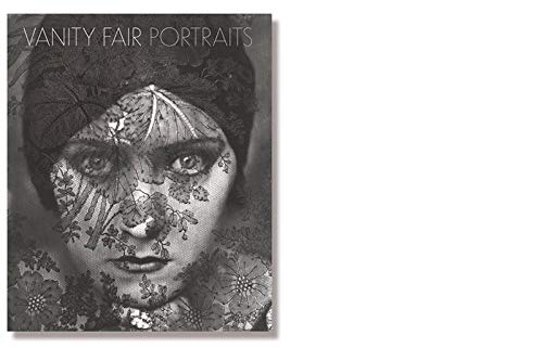 VANITY FAIR PORTRAITS: PHOTOGRAPHS 1913-2008.