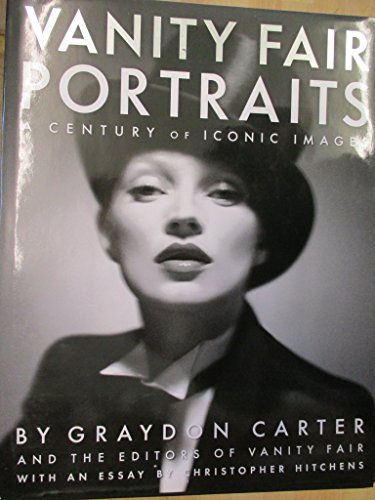 "Vanity Fair" Portraits