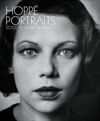 Hoppe Portraits:Society, Studio & Street