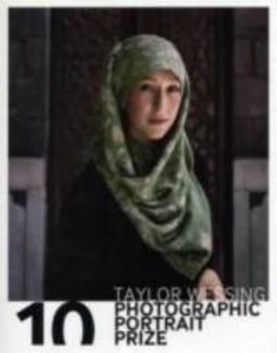 Taylor W Photographic Portrait Prize