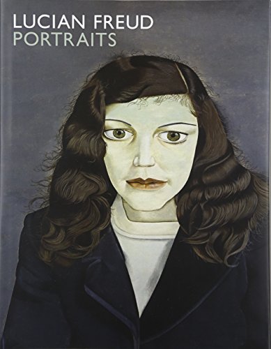 Lucian Freud Portraits