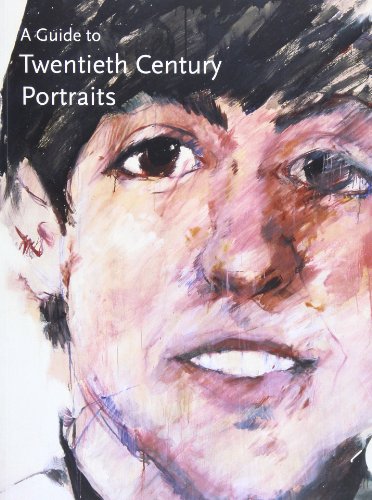 Guide to Twentieth Century Portraits, A