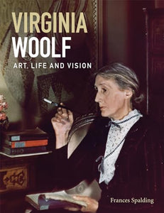 Virginia Woolf 