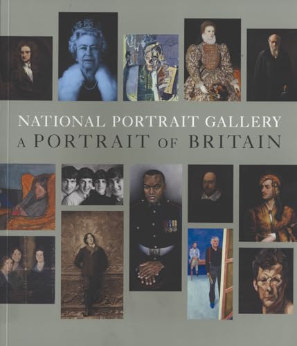 National Portrait Gallery
