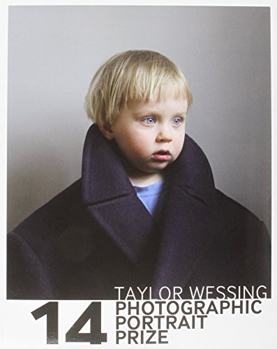 Taylor Wessing Photographic Portrait Prize 2014