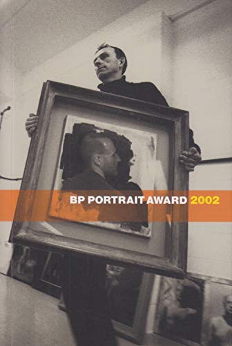 The BP Portrait Award