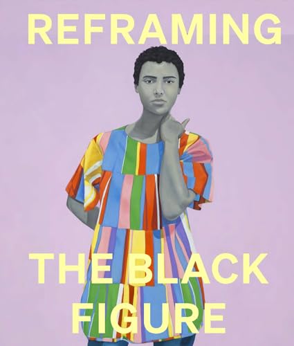 Reframing the Black Figure