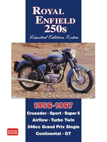 Royal Enfield 250s