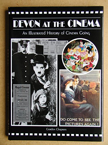 Devon at the Cinema