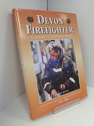Devon Firefighter