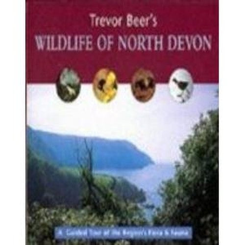 Wildlife of North Devon