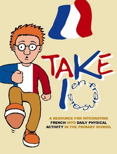Take 10 en francais