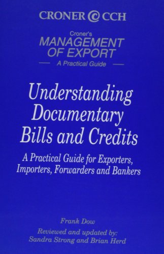 Understanding Documentary Bill and Credits