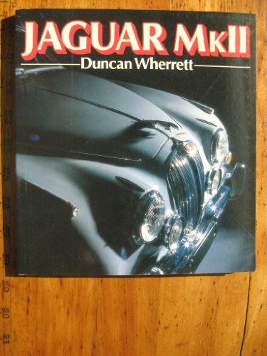 Jaguar Mk.II