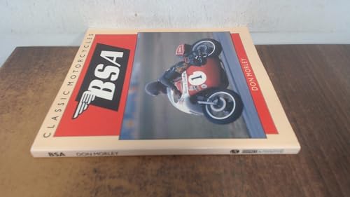 BSA