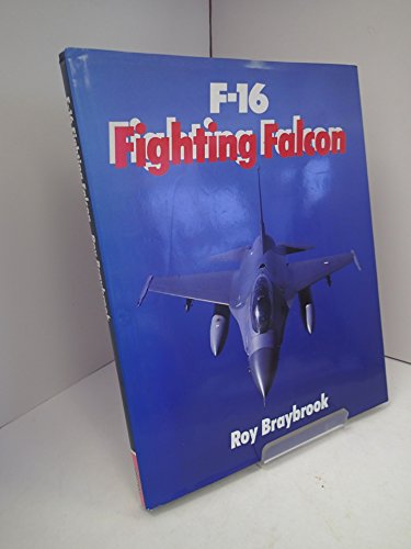 F-16 Fighting Falcon