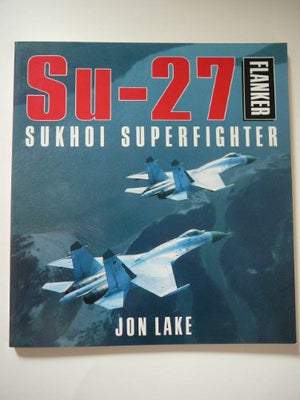 Su-27 Flanker