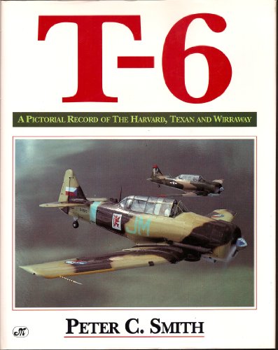 T-6 Texan
