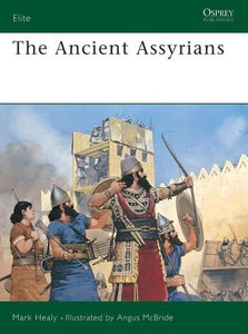 The Ancient Assyrians 
