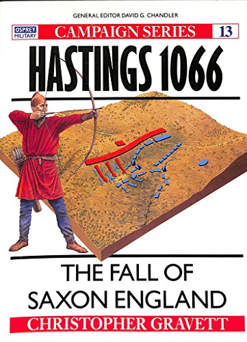 Hastings, 1066