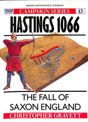 Hastings, 1066