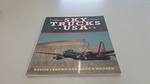 Sky Trucks USA