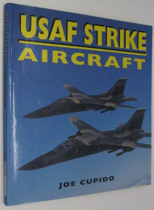 USAF Strike Aircraft