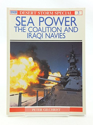 Desert Storm Special