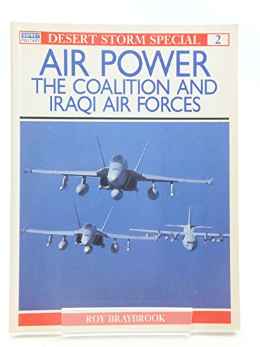 Desert Storm Special