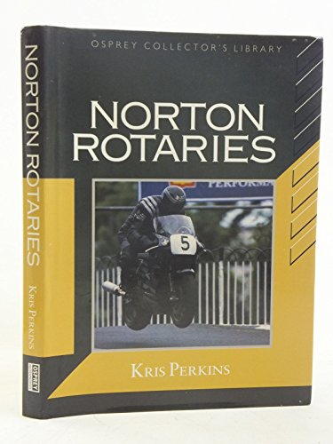 Norton Rotaries