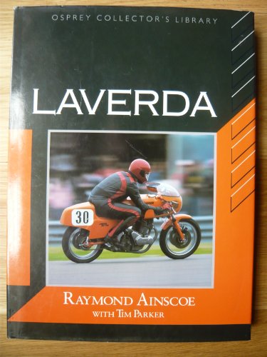 Laverda