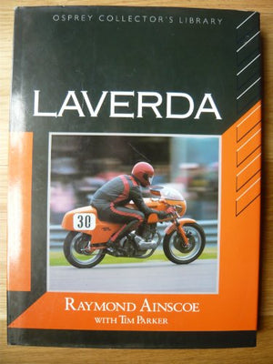 Laverda