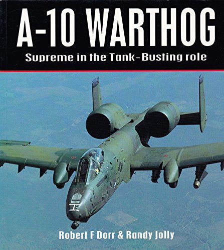 A-10 Warthog