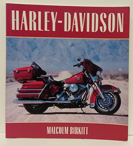 Harley-Davidson