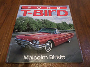 Ford T-Bird