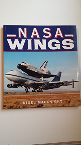 NASA Wings