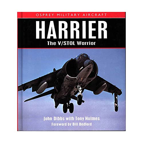 Harrier