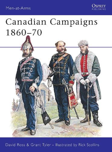 Canadian Campaigns 186070