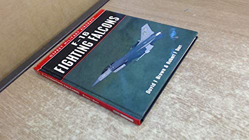 F-16 Fighting Falcon