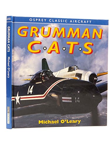 Grumman Cats