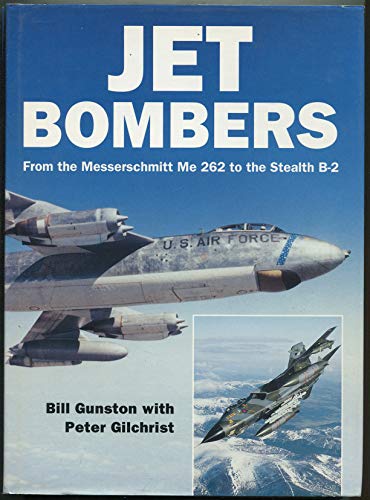 Jet Bombers
