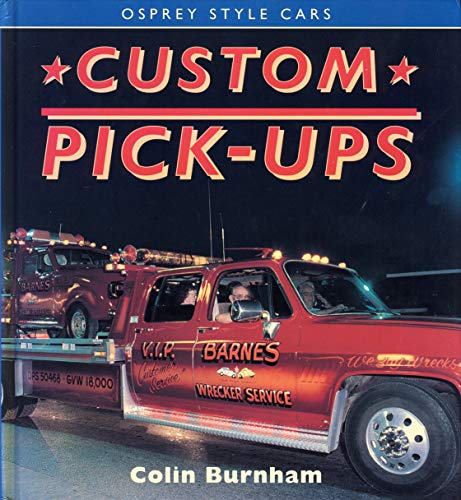Custom Pick-ups