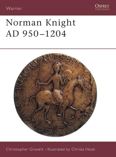 Norman Knight AD 9501204