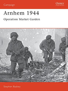 Arnhem 1944 