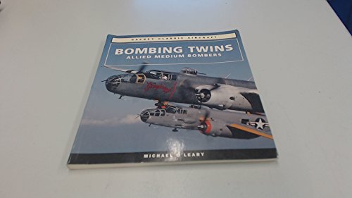 Bombing Twins