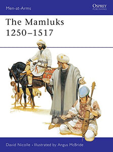 The Mamluks 12501517 