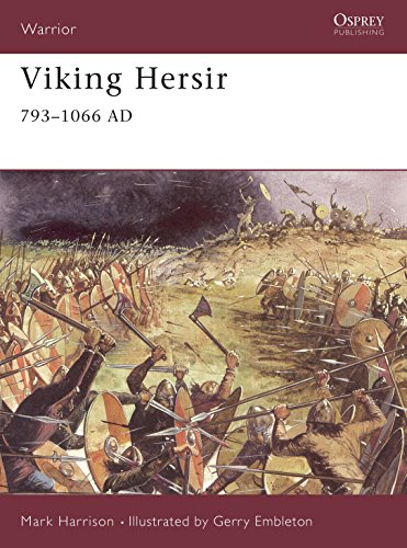 Viking Hersir 7931066 AD