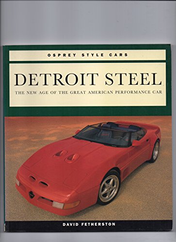 Detroit Steel