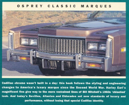 Cadillac