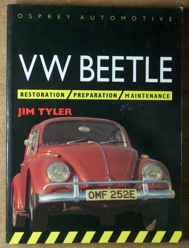 VW Beetle